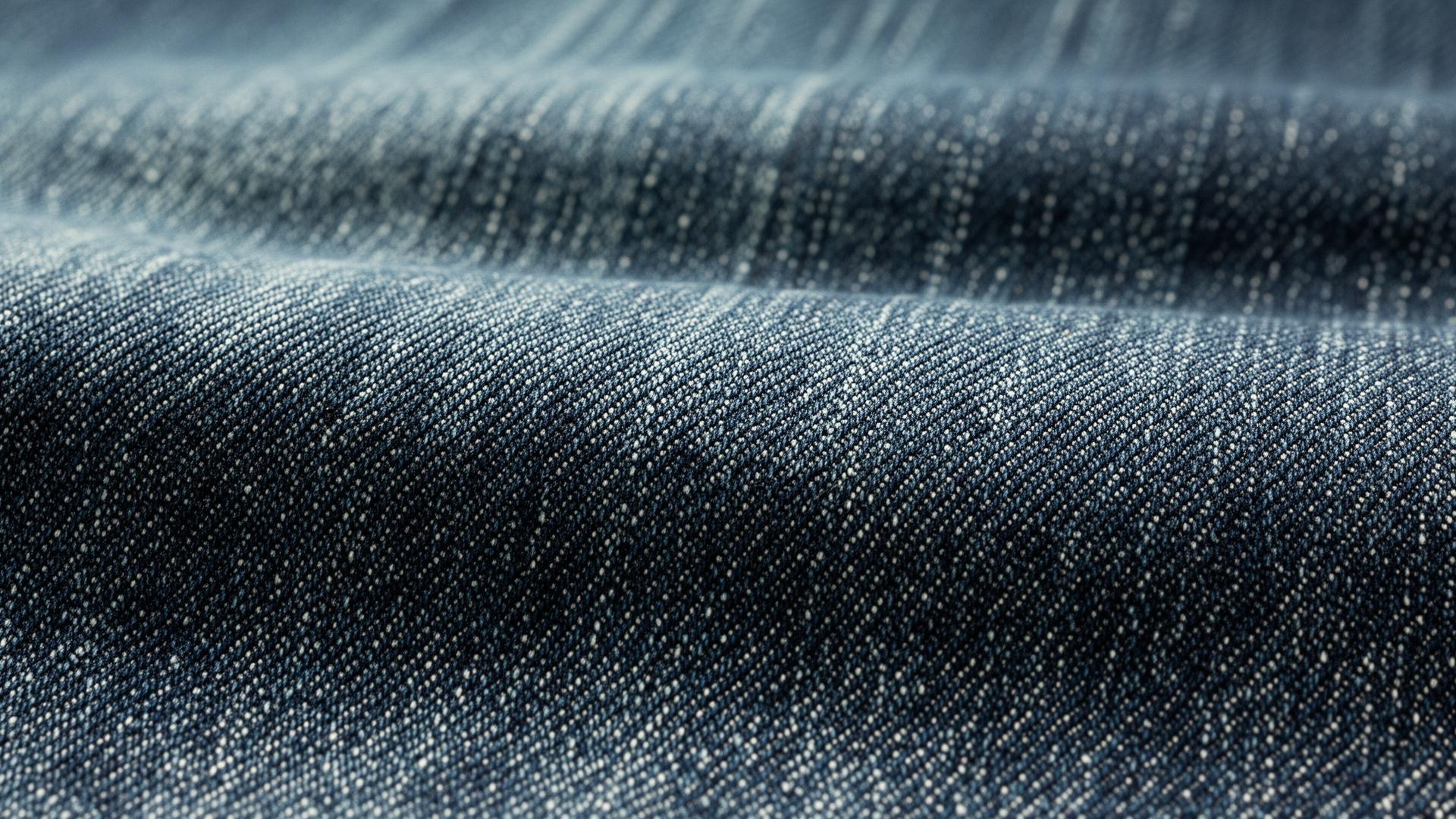 Excelling in Denim Manufacturing, Setting an Industry Benchmark